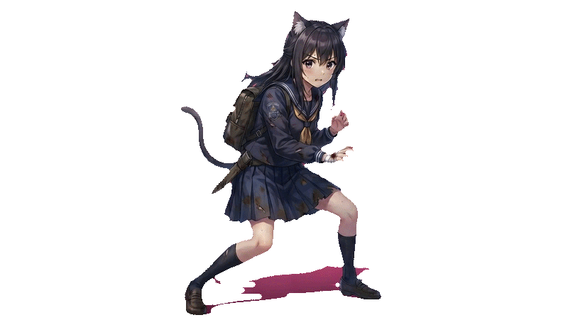 Hentai Mode Asset